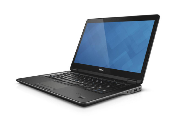 Dell Latitude E5540 15.6" Laptop Computer Intel Core i5 4th Gen 8GB RAM 256GB SSD Wi-Fi Windows 10 Professional