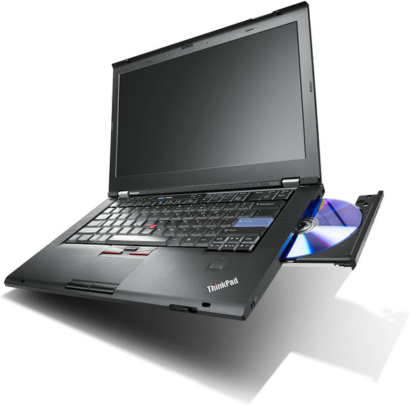 Lenovo ThinkPad Laptop Computer T420s 14" Intel Core i5 2nd Generation Wi-Fi NO RAM NO Hard drive NO Operating System