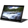 Dell Latitude 7390 2-in-1 13.3" Laptop Convertible Computer Intel Core i5 8th generation 8GB RAM 256GB SSD Wi-Fi Windows 11 Professional