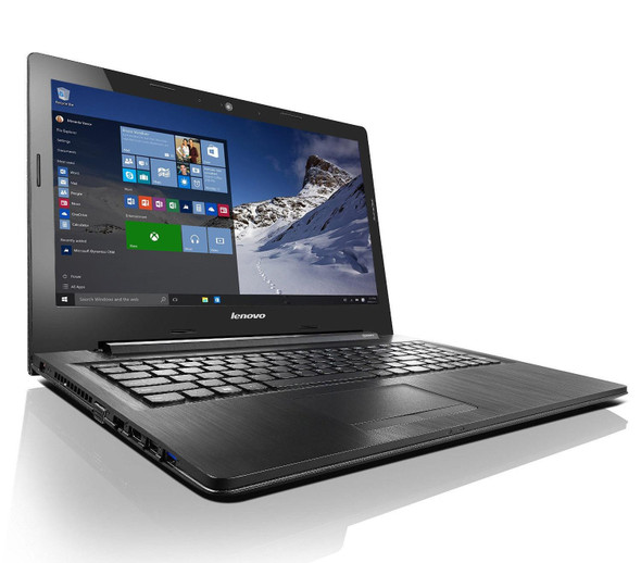 Lenovo Thinkpad E565 15.6" AMD 6th Gen Quad-Core 1.80GHz 8GB RAM 512GB SSD Windows 10 Professional DVD WiFi Webcam