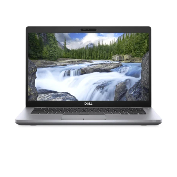 Dell Latitude 5410 Laptop Computer 14" Intel Core i7 10th Generation 16GB RAM 256GB SSD Wi-Fi Windows 11 Professional