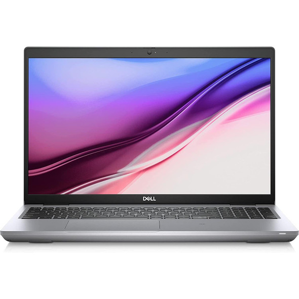 Dell Latitude 5521 15.6" Laptop Computer Intel Core i7 11th Gen 16GB Ram 512GB SSD Wi-Fi Windows 11 Professional