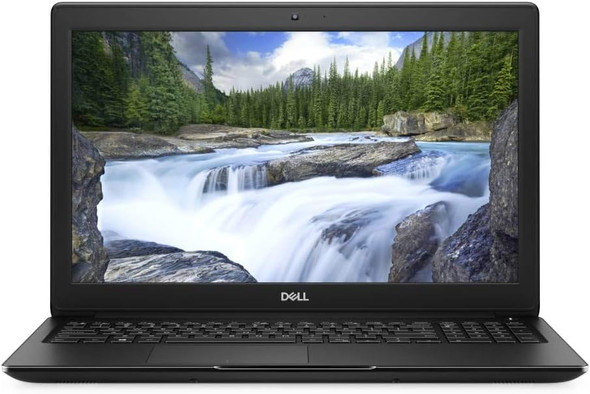 Dell latitude 3500 Laptop Computer 15.6" Intel Core i7 8th Generation 16GB RAM 1TB SSD Wi-Fi Windows 10 Professional