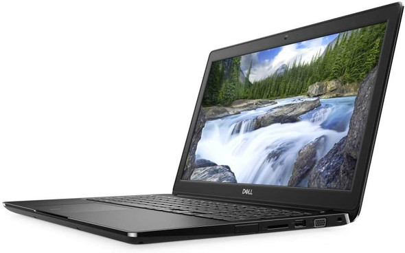 Dell latitude 3500 Laptop Computer 15.6" Intel Core i7 8th Generation 16GB RAM 1TB SSD Wi-Fi Windows 10 Professional