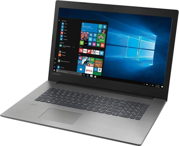 Lenovo IdeaPad 330 Laptop Computer 17.3" HD+ Intel Core i5 8th Generation 16GB RAM 512GB SSD Wi-Fi Windows 11 Professional