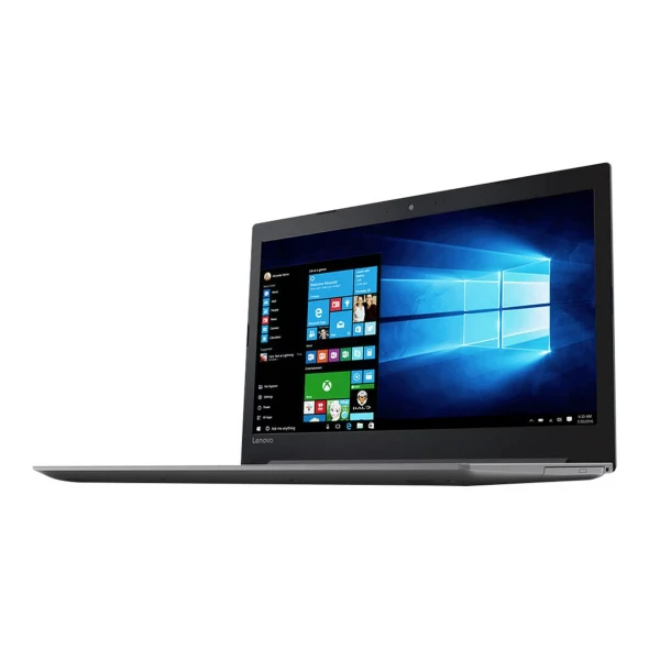 Lenovo IdeaPad 320-17lKB 80XM Laptop Computer 17.3" Intel Core i5 7th Generation 8GB 1TB HDD Wi-Fi Windows 10 Professional
