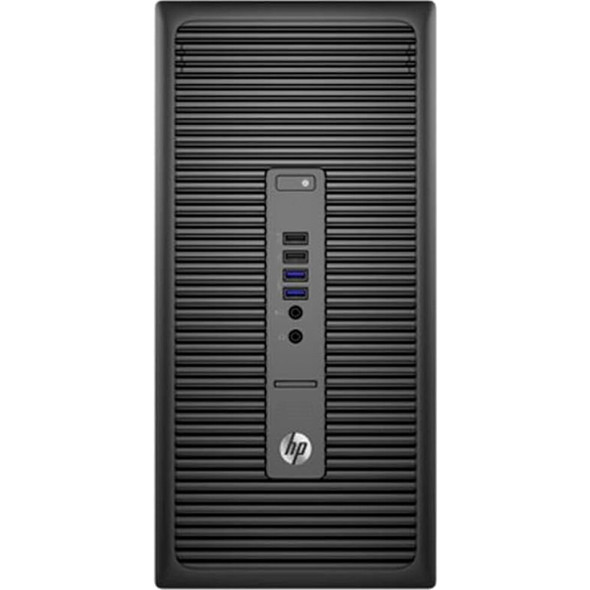 HP ProDesk 600 G2 Tower Intel Core i5 16GB RAM 512GB Solid State Drive Windows 10 Pro