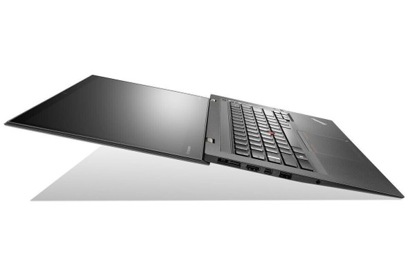 Lenovo ThinkPad X1 Carbon Laptop Computer 14" Intel Core i5 4th Generation 8GB RAM 128GB SSD Wi-Fi Windows 10 Home