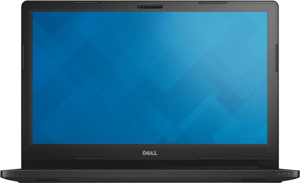 Dell Latitude 3570 15.6" Laptop Computer Intel Core i5 6th Generation 8GB RAM 500GB HDD Wi-Fi Windows 10 Home