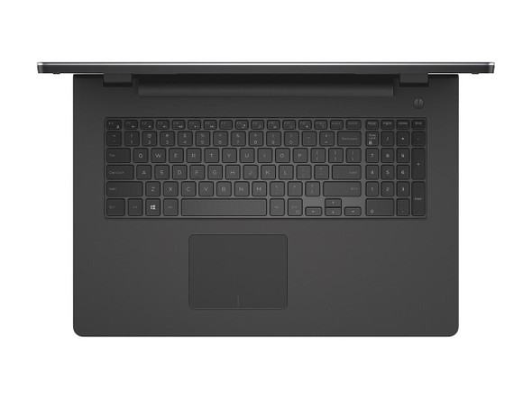 Dell Inspiron 5749 Laptop Computer 17.3" Intel Core i5 5th Generation 8GB RAM 500GB HDD Wi-Fi Windows 10 Home
