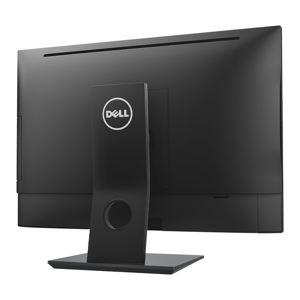 Dell OptiPlex 3050 19.5 in All In One Desktop Computer Intel i7 7th Gen. 8GB RAM 500GB HDD Windows 10 Home Wi-Fi