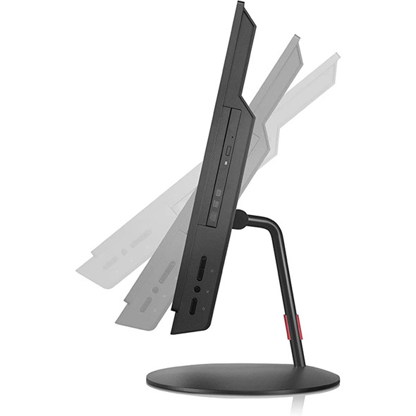 Lenovo ThinkCentre M900z 24 in All In One Desktop Computer Intel i7 6th Gen. 8GB RAM 500GB HDD Windows 10 Home Wi-Fi