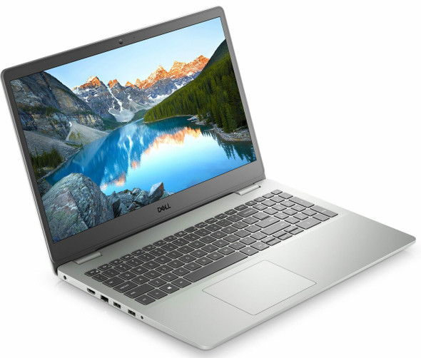 Dell Inspiron 3505 15.6" Laptop PC Computer AMD Ryzen 5 2.1GHz 16GB RAM 256GB SSD Windows 10 Home