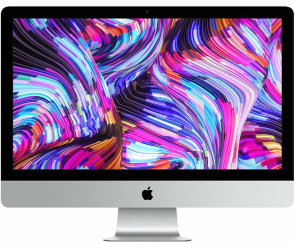 2017 Apple iMac 21.5" with Retina Display Intel Core i5-7360U 2.3GHz Quad-Core 16GB RAM 1TB Wi-Fi macOS (Monterey)
