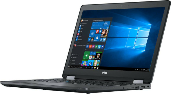 Dell Latitude 5590 15.6" Laptop Intel Core i5 8GB RAM 500GB HDD Windows 10 Pro
