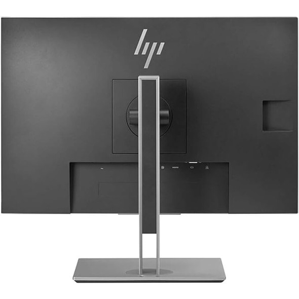 HP E243 24in Full HD 1920x1080 DP HDMI VGA Slim Bezel Desktop Computer Monitor