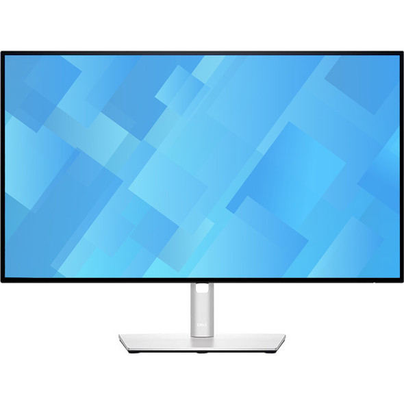 Dell U2722D 27" 2560x1440 4K 60Hz DP HDMI USB-C Slim Bezel Desktop Computer Monitor