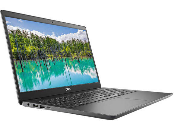 Dell Latitude 3510 Laptop PC 15.6" Intel Core i5 10th Gen 8GB RAM 256GB SSD Windows 11 WiFi HDMI