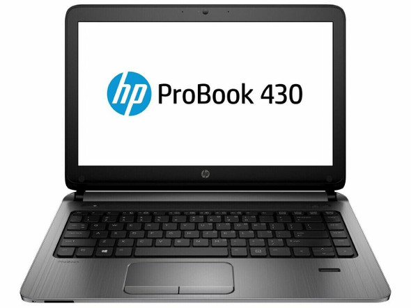 HP ProBook 430 G3 Laptop Computer 13.3" 16GB RAM 512GB SSD Windows 10 Home PC Wi-Fi
