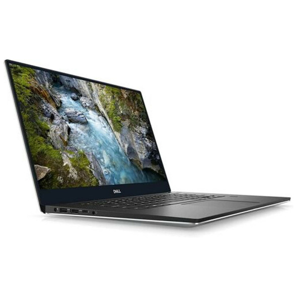 Dell Precision 5540 Laptop PC 15.6" Intel Core i9 9th Gen 8-Core 32GB RAM 512GB SSD Wi-Fi Windows 11 Pro HDMI Wi-Fi