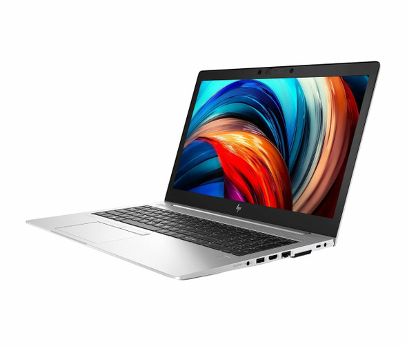HP EliteBook 850 G6 Laptop PC 15.6" Intel Core i5 8th Gen 8GB RAM 256GB SSD Wi-Fi Windows 11 Pro WiFi