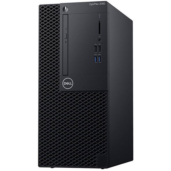 Dell OptiPlex 3060 Tower Desktop Computer Intel Core i5 8GB RAM 1TB SSD Windows 11 Pro with Wi-Fi and Keyboard & Mouse