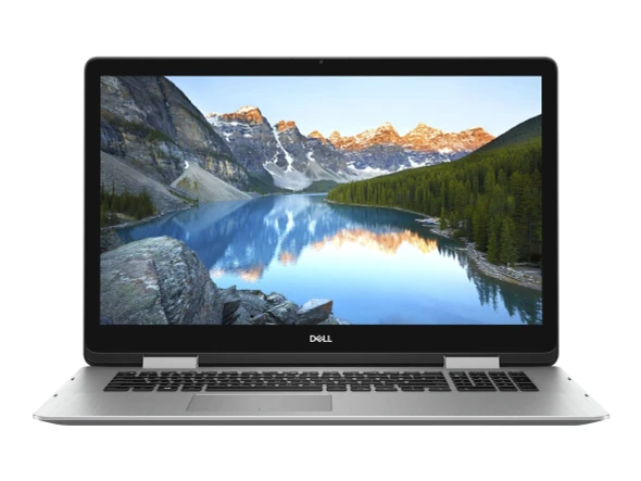 Dell Inspiron 7786 17.3" Touchscreen Laptop Intel Core i7-8565u Processor 16GB Memory 512GB SSD with Windows 11 Pro