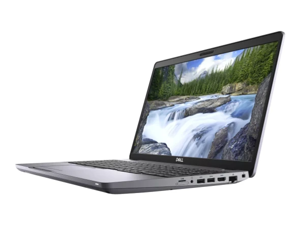 Dell Latitude 5511 15.6in Laptop Intel i5 10th Gen. 16GB RAM 512GB SSD Windows 11 Pro