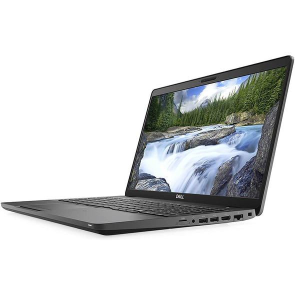 Dell Latitude 5500 15.6in Laptop Intel i5 8th Gen. 16GB RAM 512GB SSD Windows 11 Pro
