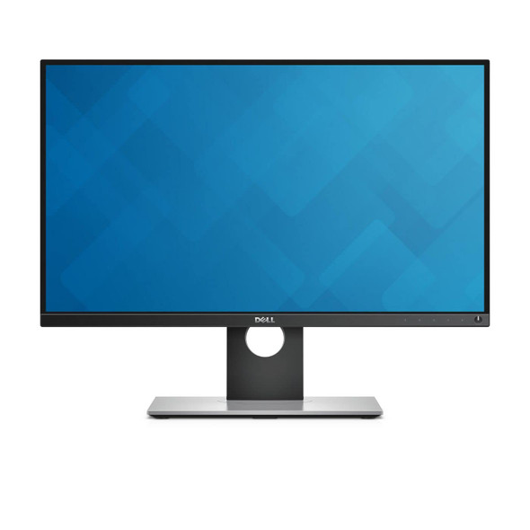 Dell P2317H 23in 1920 x 1080 60Hz HDMI VGA DP Slim Bezel Desktop Computer Monitor LCD