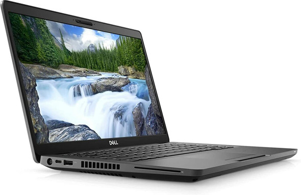 Dell Latitude 5401 14in Laptop Intel Core i5 9th Gen. 16GB RAM 500GB HDD Windows 11 Pro