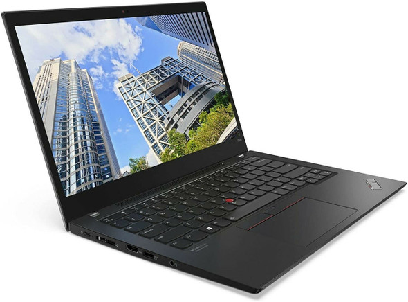 Lenovo ThinkPad L14 Laptop 14" FHD AMD Ryzen 5 PRO 16GB RAM 256GB NVMe SSD Windows 11 Pro