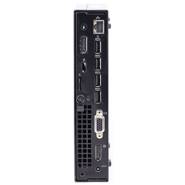 Dell OptiPlex 9020 Mini Desktop Computer PC Intel i7 4th Gen. 16GB RAM 1TB HDD Windows 10 Home