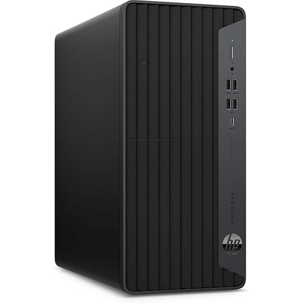 HP ProDesk 600 G6 Tower Intel Core i7-10700 64GB RAM 1TB SSD Windows 11 Pro