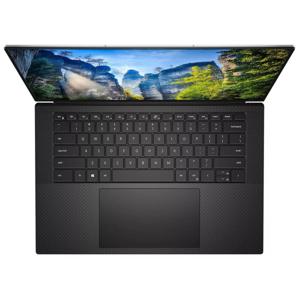 Dell Precision 5550 15.6in Workstation Intel Core i7 10th Gen. 16GB RAM 512GB SSD Windows 11 Pro NVIDIA Graphics