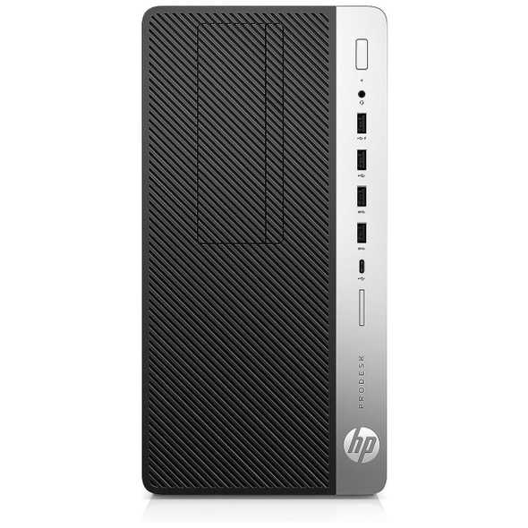 HP ProDesk 600 G3 Tower | Intel Core i5 6th Gen | 16GB DDR4 RAM | 1TB HDD Storage | Windows 10 Pro | 22" Monitor | Keyboard + Mouse