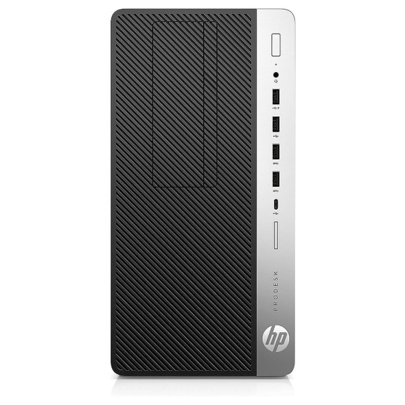 HP ProDesk 600 G3 Tower | Intel Core i5 6th Gen | 16GB DDR4 RAM | 1TB HDD Storage | Windows 10 Pro