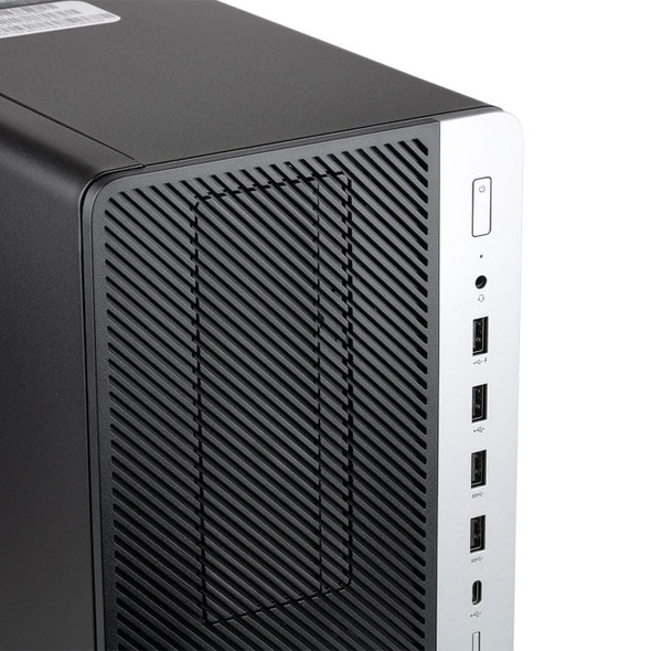 HP ProDesk 600 G3 Tower | Intel Core i5 6th Gen | 16GB DDR4 RAM | 1TB HDD Storage | Windows 10 Pro