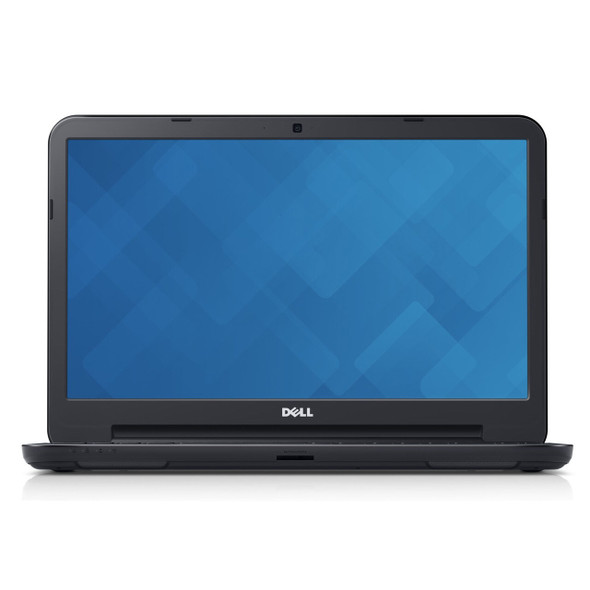 Dell Latitude 3540 Laptop Computer 15.6" Intel Core i5 4th Gen Processor 16GB RAM 500GB HDD WIFI DVD Webcam Windows 10 Pro