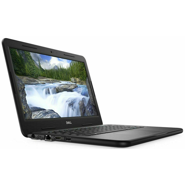 Dell Latitude 3310 13.3" Laptop PC Intel Celeron 8GB RAM 128GB SSD Windows 11 Home