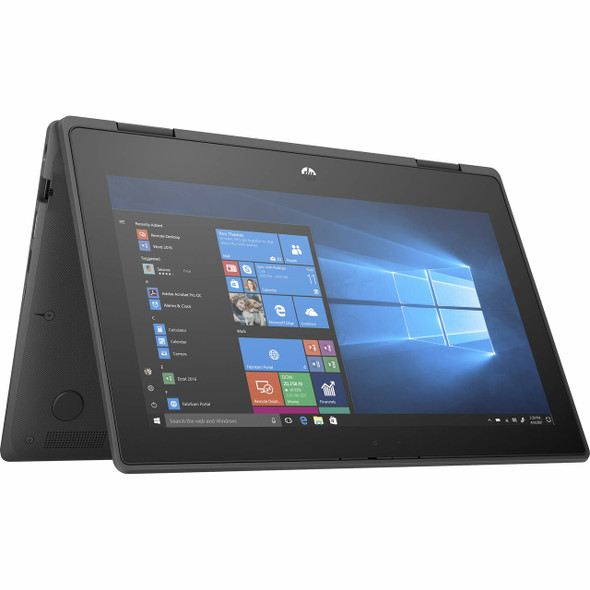 HP ProBook X360 11 G5 EE 11.6" 2-in-1 Touchscreen Laptop Intel Celeron N 4GB RAM 64GB SSD Windows 11 Home