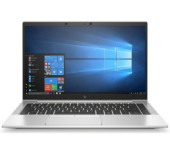 HP EliteBook 850 G8 15.6" Business Laptop PC Intel Core i5 11th Gen. 16GB RAM 256GB SSD Windows 11 Pro