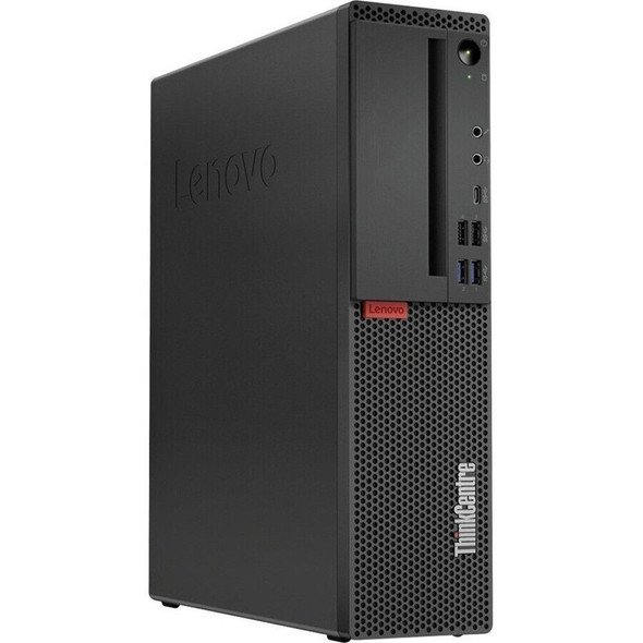 Lenovo ThinkCentre M720s SFF Intel Core i5 8th Gen 16GB RAM 256GB SSD Wi-Fi Windows 11 Pro