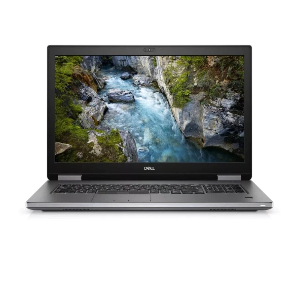 Dell Precision 7740 Laptop 17.3” FHD 6-Core i7 32GB RAM 512GB SSD Windows 11 Pro