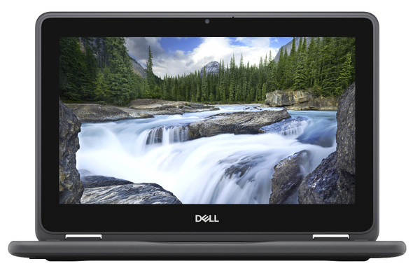 Lot of 50 Dell Latitude 3190 11.6in 4GB RAM 64GB SSD Intel Celeron N4120, No Operating System