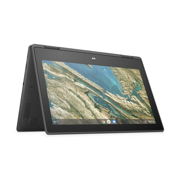 Lot of 20 HP ProBook X360 11 G3 EE 11.6in Touchscreen 2-in-1 4GB RAM 128GB SSD Intel Celeron N5000, No Operating System