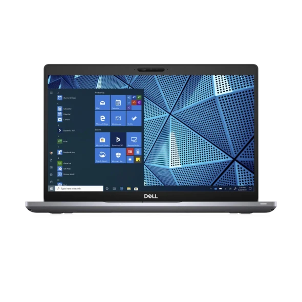 Dell Latitude 5410 Laptop Computer 14" Intel Core i7 10th Generation 32GB RAM 1TB SSD Wi-Fi Windows 11 Professional
