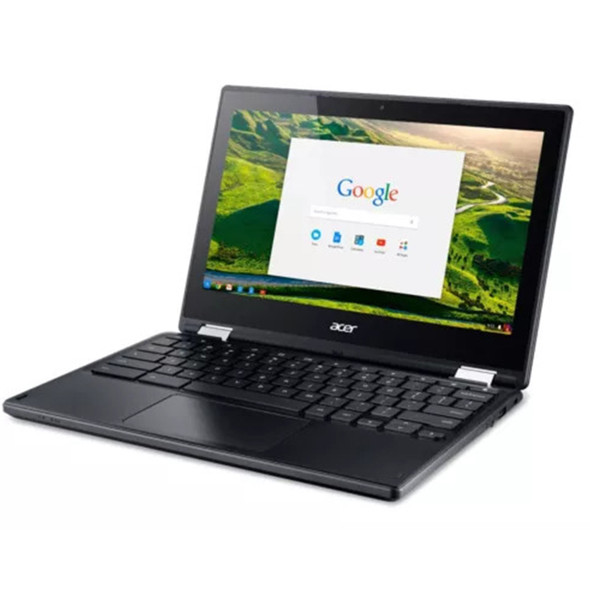 Lot of 20 Acer Chromebook C738T 11.6in 2-in-1 NVIDIA Tegra K1 CD570M 2.10 GHz 4GB RAM 16GB SSD ChromeOS, No AC Adapter