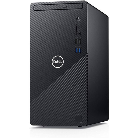 Dell Inspiron 3880 MT Intel Core i7-10700 16GB RAM 256TB SSD Windows 11 Pro