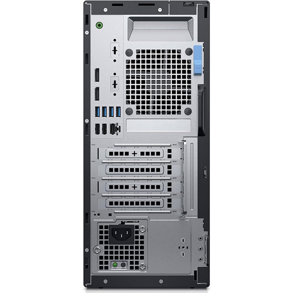 Dell OptiPlex 5060 Tower Intel Core i5 8th Gen 32GB RAM 256GB SSD DVD-RW Windows 11 Pro